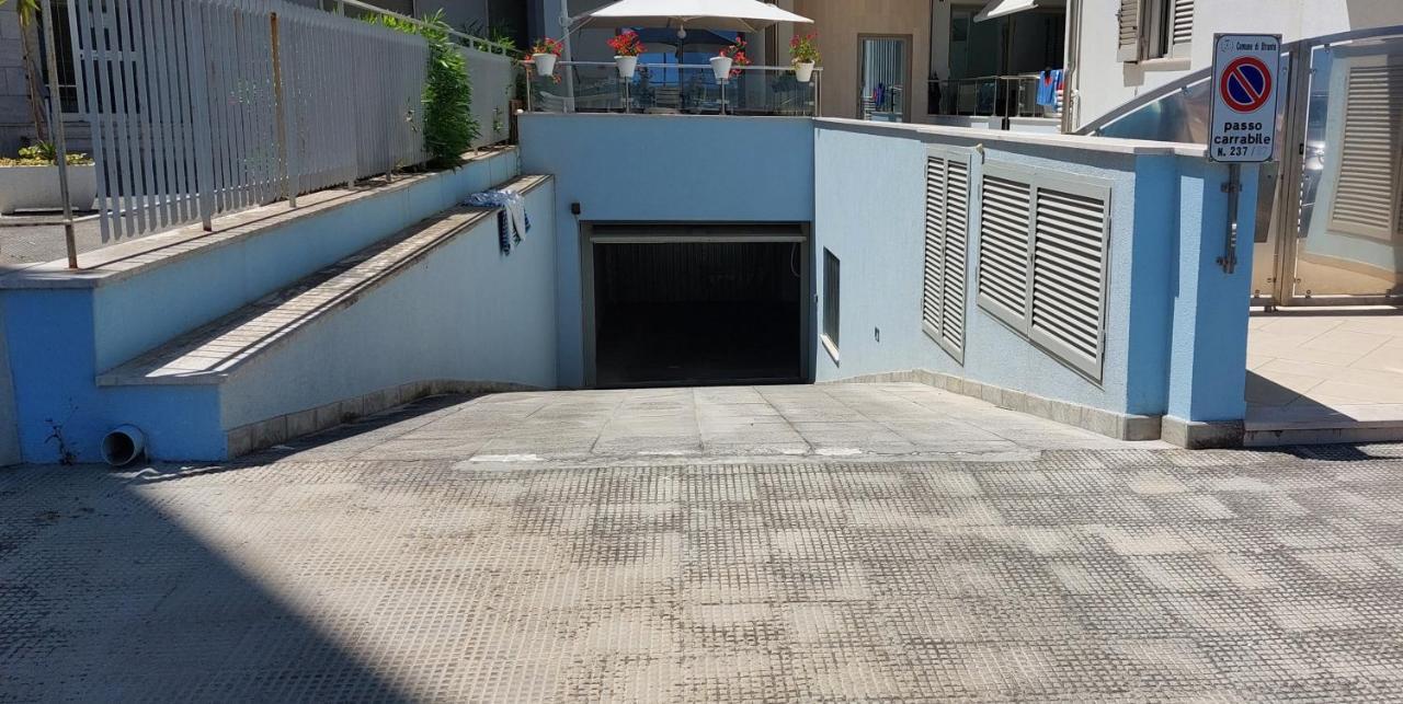 Romantico Monolocale nel cuore di Otranto Esterno foto