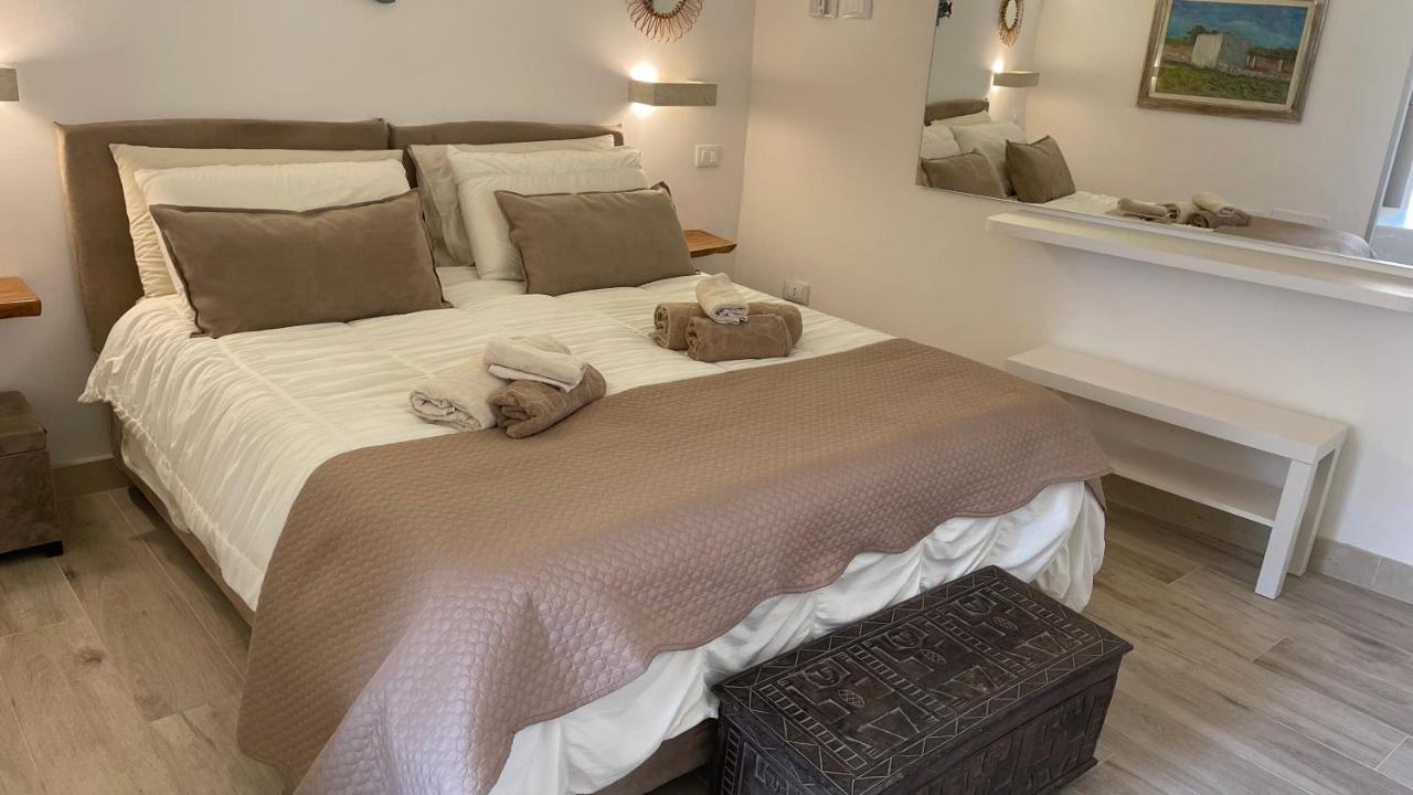 Romantico Monolocale nel cuore di Otranto Esterno foto