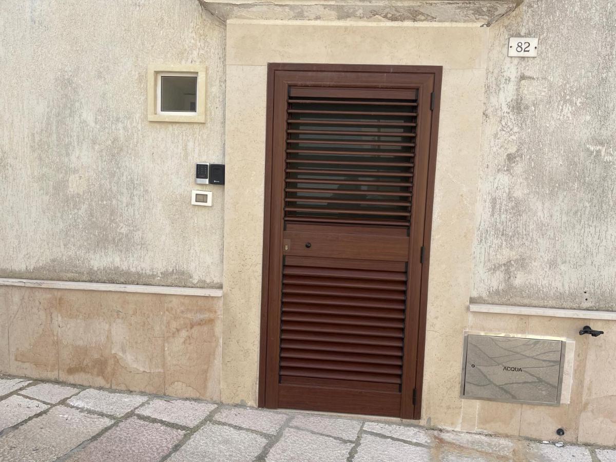 Romantico Monolocale nel cuore di Otranto Esterno foto
