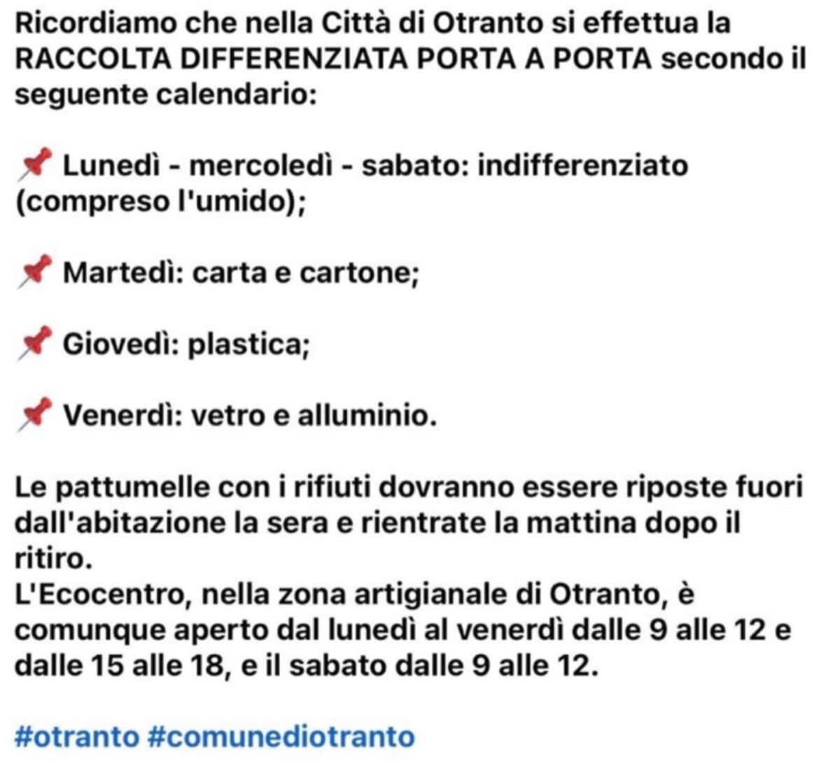 Romantico Monolocale nel cuore di Otranto Esterno foto